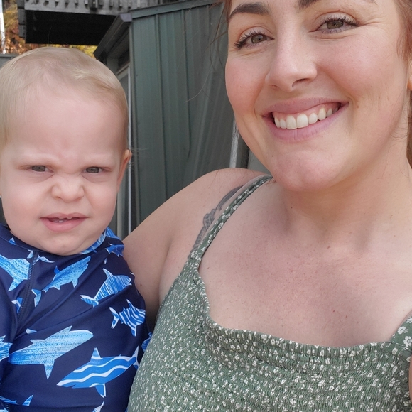 Meet me! Samantha Schmidlkofer! - Picture 8 of 8